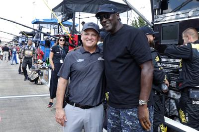 NASCAR teams 23XI and Front Row seek urgent court order to retain charters