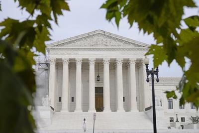 A test case of another kind for the Supreme Court: Who can sue hotels over disability access