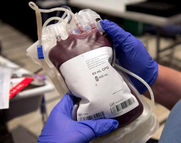 Health Canada approves nationwide removal of blood donor ban sparked by mad cow fears