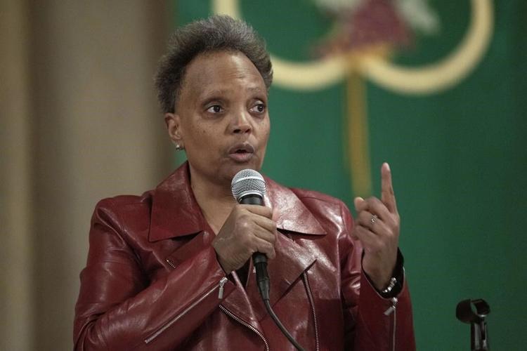 Chicago mayor's race dominated by concerns about crime