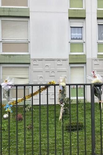 4 young children and their mother were killed in their French home. The father is in custody