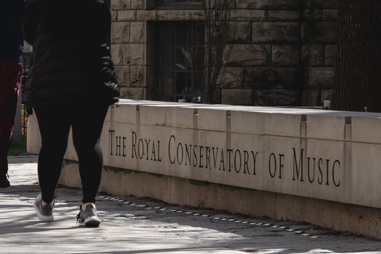 Royal Conservatory of Music to investigate historic sexual abuse allegations