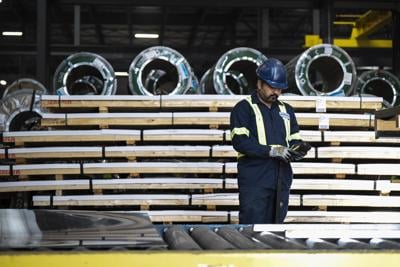 Statistics Canada set to release September jobs data this morning