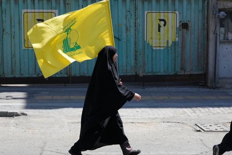 What to know about the ongoing war between Israel and Hezbollah in Lebanon