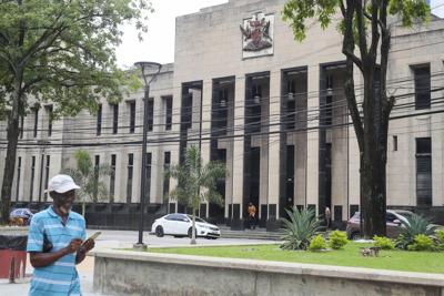 Trinidad and Tobago extends state of emergency as threats hatched in prison persist