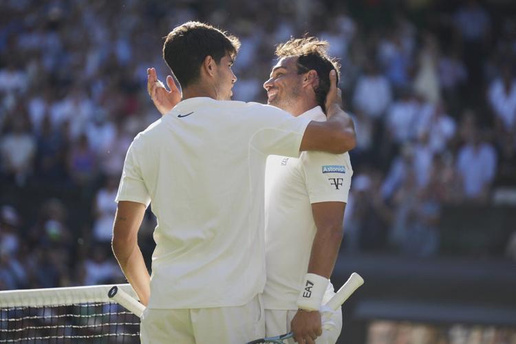 PHOTO COLLECTION: AP Top Photos of the Day, Monday, June 30, 2025