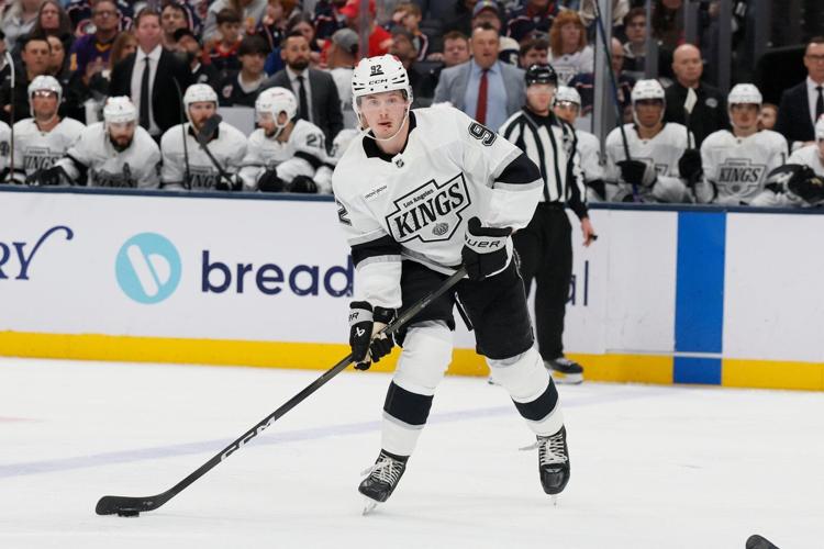 Rangers acquire Dorofeyev from Vegas, Boston gets Peterka from Utah