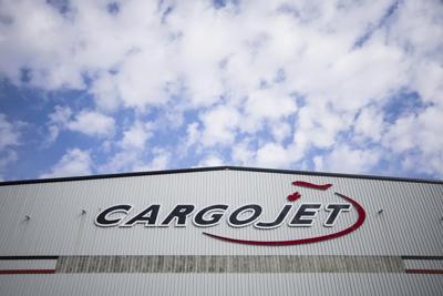 Cargojet signs three-year deal to operate charter flights to China