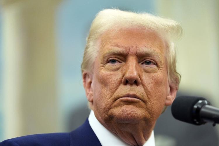 Judge clears way for Trump’s plan to downsize federal workforce with deferred resignation program