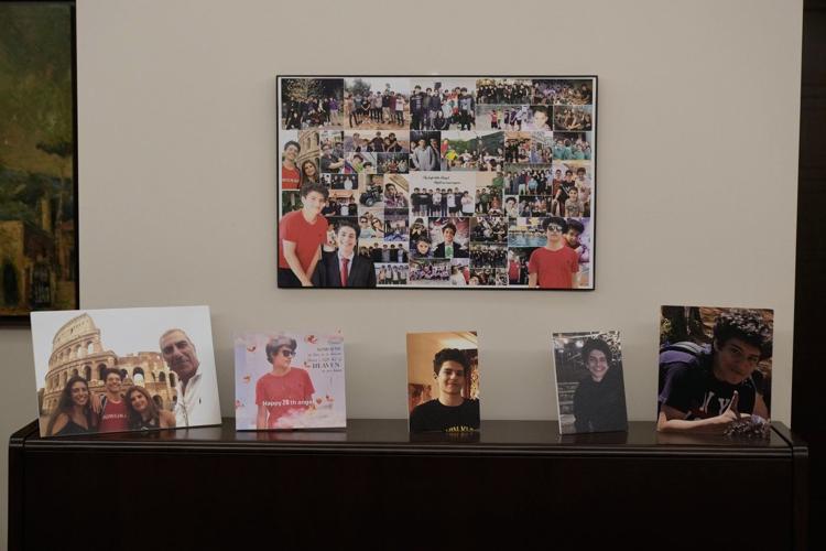 Pope Leo XIV's visit rekindles hope in war- and crisis-battered Lebanon