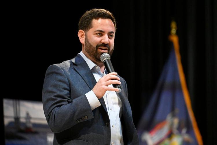 Meet the 4 Republicans who defied House Speaker Mike Johnson on ACA subsidies