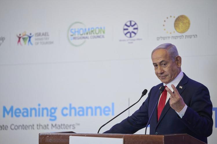 Israeli government votes to dismiss attorney general, escalating standoff with judiciary