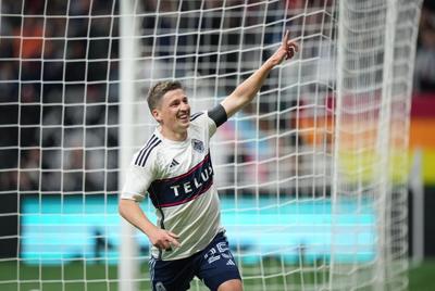 Gauld, Bernardeschi to take part in MLS All-Star Skills Challenge in Columbus