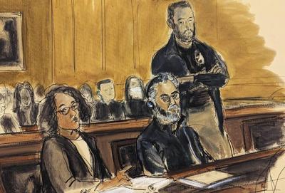 Chinese businessman seeks bail in $1 billion fraud case
