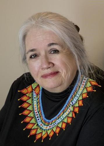 Michelle Good among authors shortlisted for Balsillie Prize for Public Policy