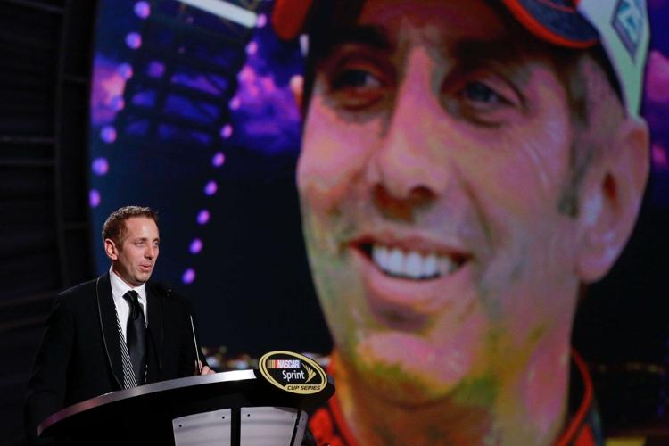 NASCAR mourns the loss of Greg Biffle, family in tragic plane crash in North Carolina