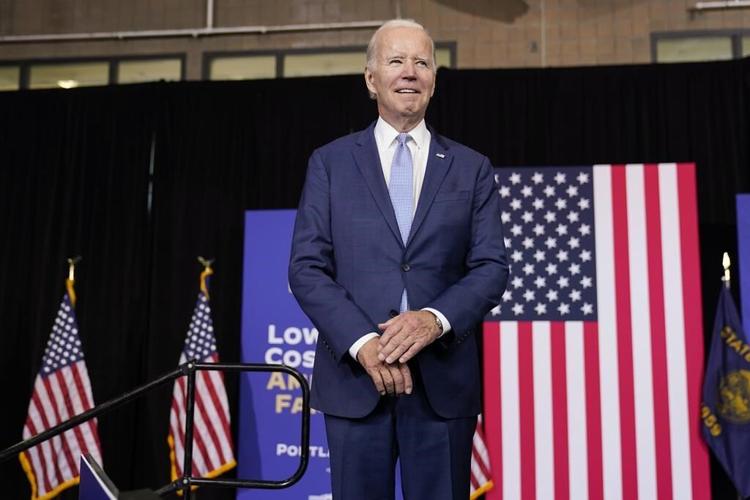 Biden turning to Trump-era rule to expel Venezuelan migrants