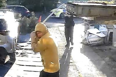 Suspect in London sword attack appears in court on murder charge in death of teenage boy