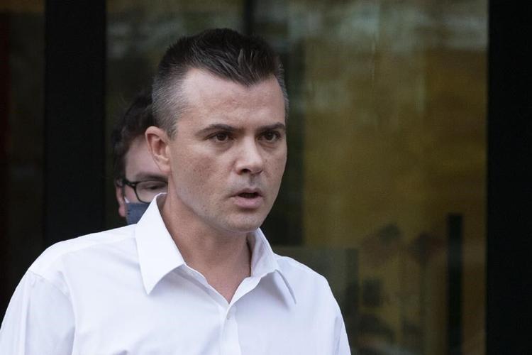 Analyst acquitted at trial over discredited Trump dossier