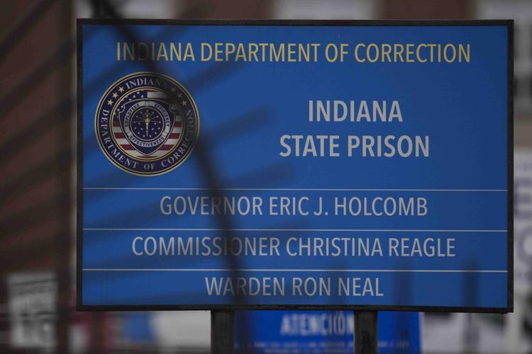 Man convicted of quadruple homicide is put to death in Indiana's 1st execution in 15 years