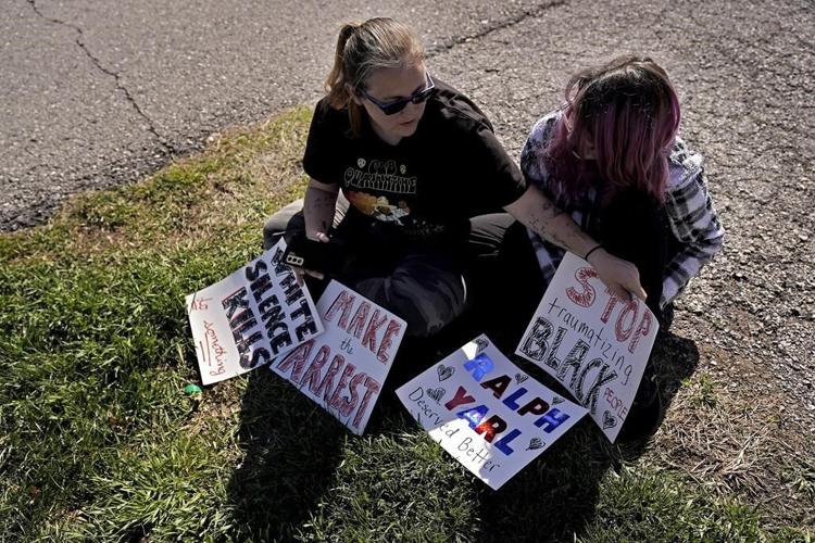 Homeowner who shot Black teen Ralph Yarl pleads not guilty