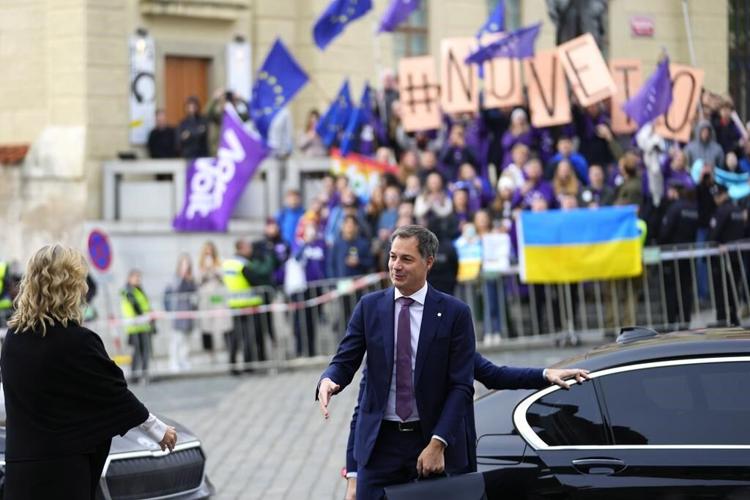 Live Updates: Russia-Ukraine War