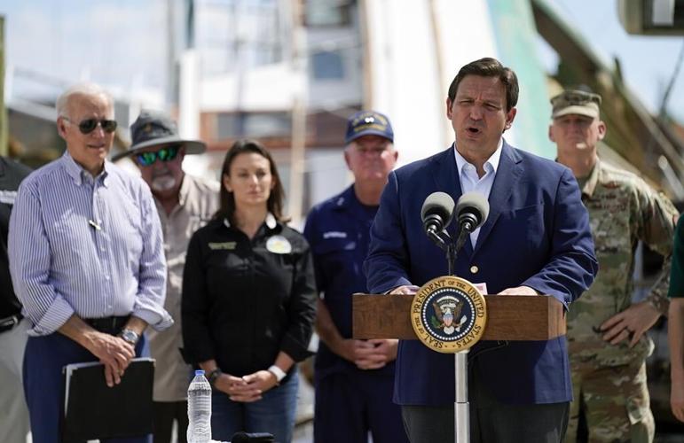 DeSantis set to make much-anticipated presidential campaign announcement, formalizing Trump rivalry