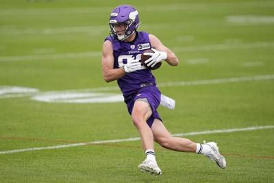 Calgary Stampeders sign first-round draft pick Cole Tucker