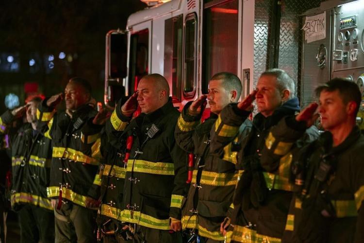 New York City police officer fatally shot during traffic stop