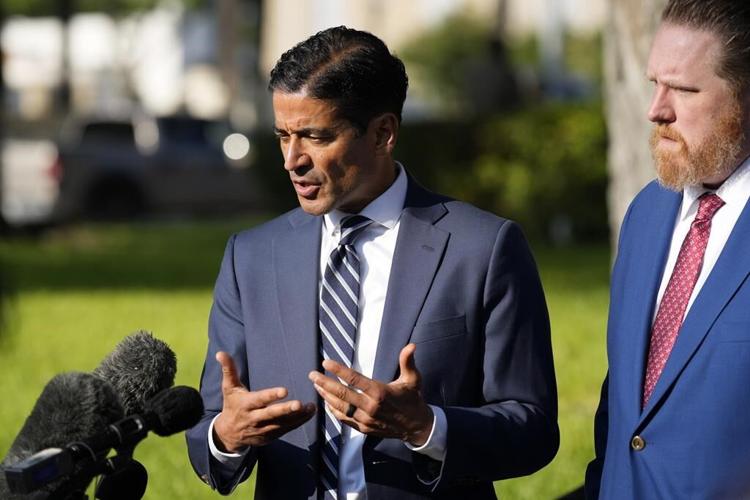 Uvalde, Texas, school officer pleads not guilty to charges of failing to protect kids during attack