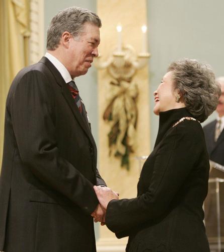 Celebrated 'Inconvenient Indian' author Thomas King says he's not Indigenous