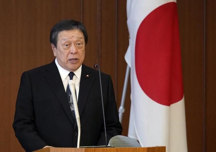 US defense chief calls China's refusal to meet unfortunate during visit to Tokyo for talks
