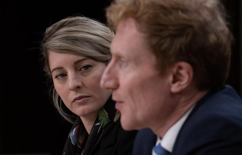 Canada has pulled most envoys out of India due to diplomatic immunity threats: Joly