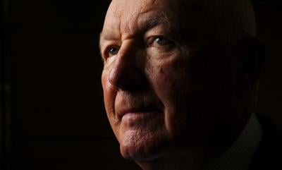 U.S. envoy closely eyes Canada defence spending; says NATO about collective defence