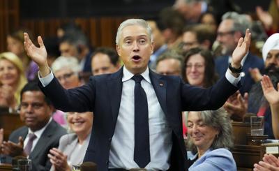 Five things to watch for in the ɫtv business world in the coming week