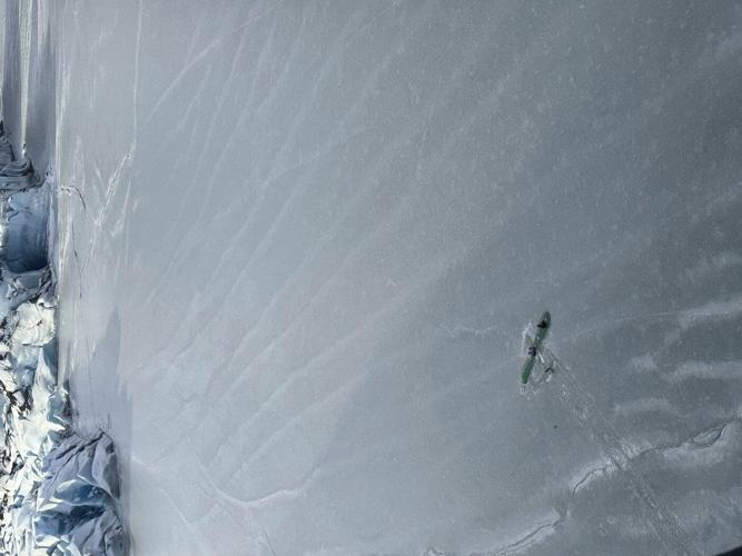 Probe continues in misuse of student license for pilot whose plane was submerged in icy Alaska lake