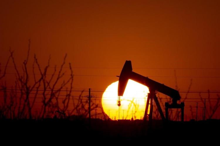 House GOP pushes sprawling bill to 'unleash' American energy