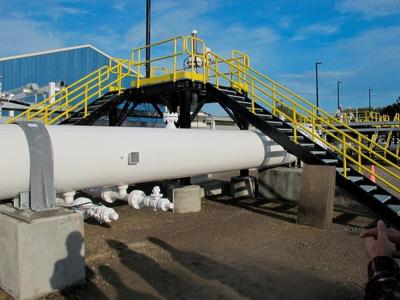 Canada 'extremely concerned' about fate of Line 5 pipeline in Wisconsin, embassy says
