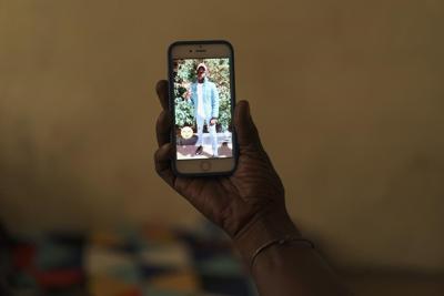Protesters in Senegal accuse police of using armed civilians to quell unrest