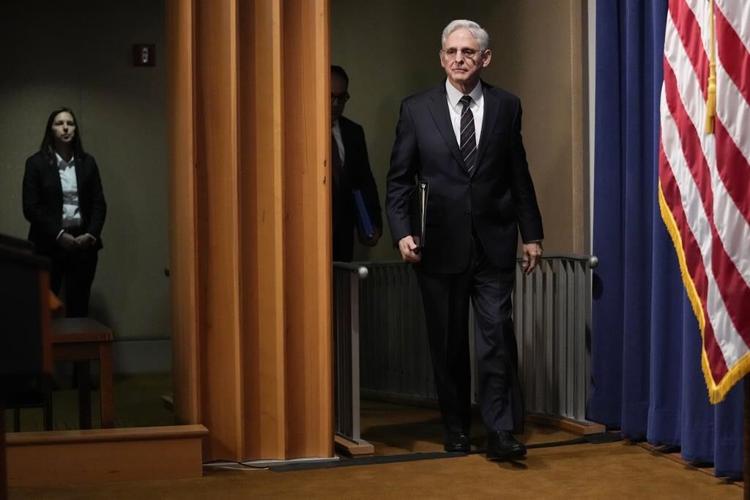 Justice Dept. sues Google over digital advertising dominance