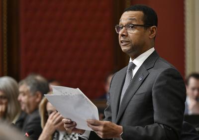 Quebec to set 150-metre limit between schools and supervised injection sites