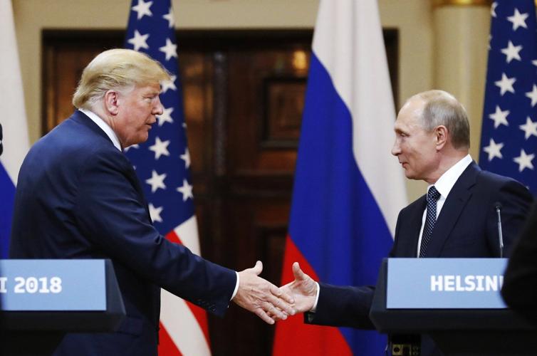 After years of firm support, 10 days upended the US approach to Ukraine