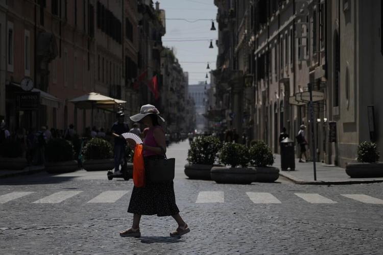 This summer was a global record breaker for the highest heat ever measured, meteorologists say