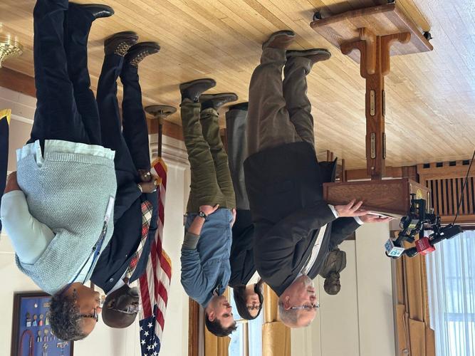 Maine's governor demands data on immigration arrests as fear spreads amid enforcement surge