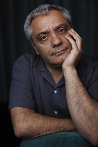 Exiled Iranian filmmaker Mohammad Rasoulof's definition of home is shifting