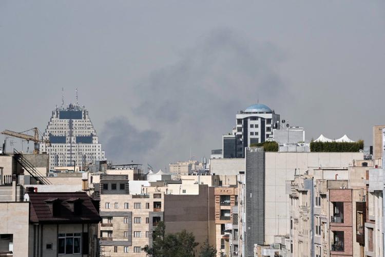 What to know about U.S.-Israel attacks on Iran