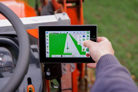 Topcon Agriculture Announces Expansion of Precision Ag Solved Territory ...