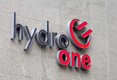 Hydro One names chief operating officer, Megan Telford, as new chief executive