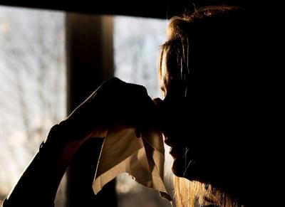 N.B. chief doctor worried about the holidays as flu cases hit one-week high