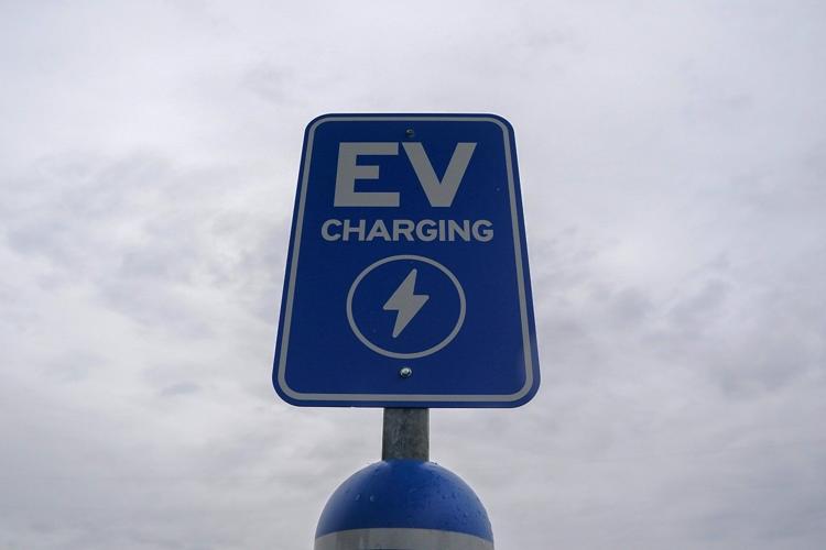 Trump is trying to halt the EV charger buildout. Experts say it's not that easy